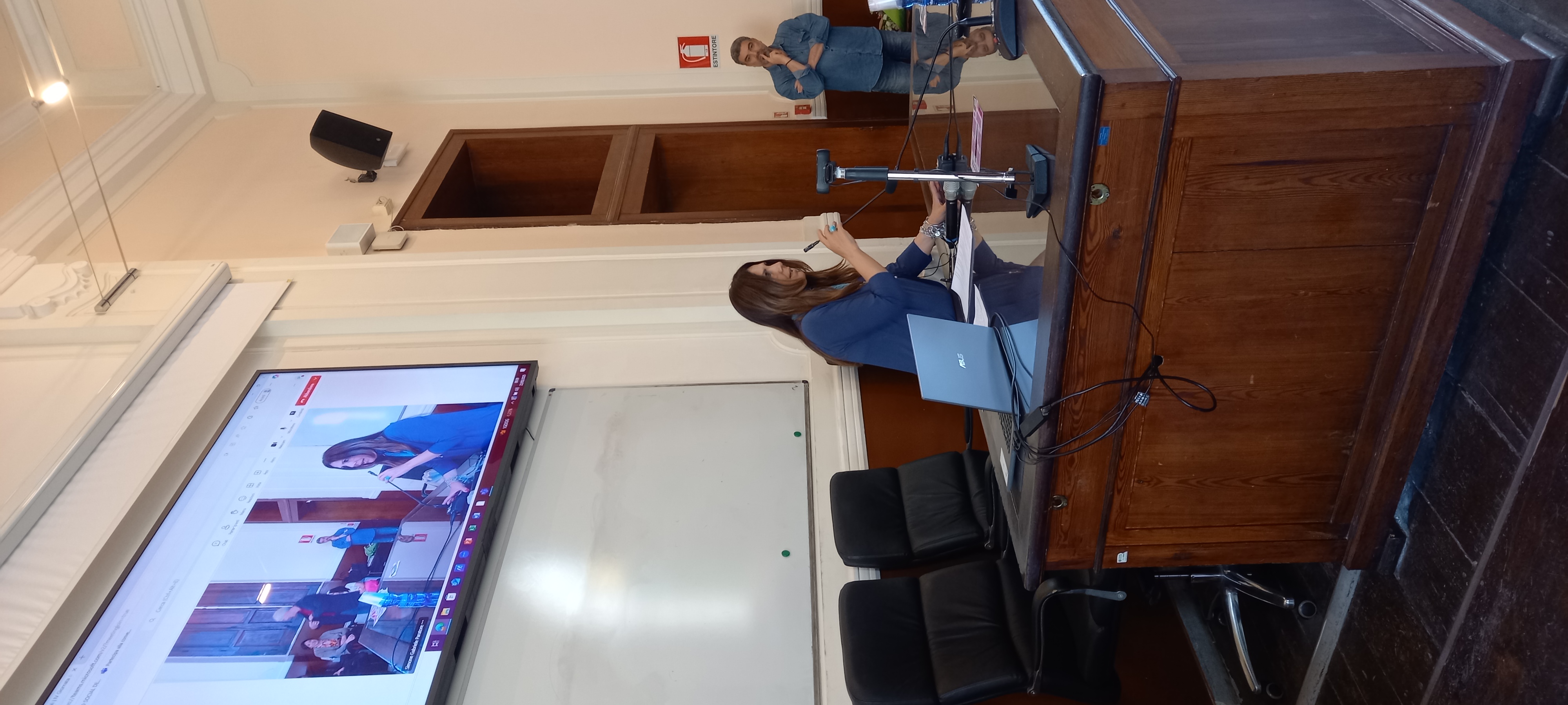 progetto Junior