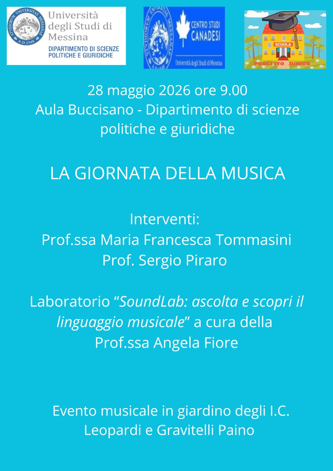 Giornata della musica