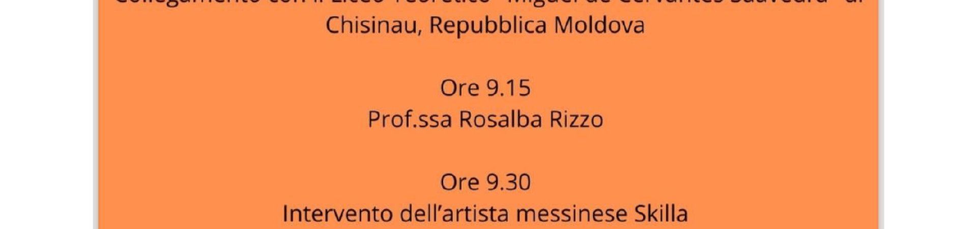 Il linguaggio della musica 