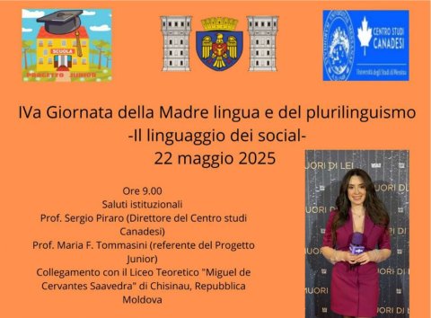linguaggio social