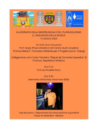 Il linguaggio della musica 