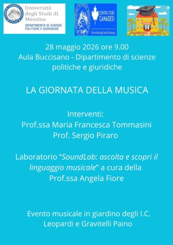 Giornata della musica