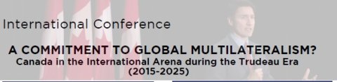 International Conference