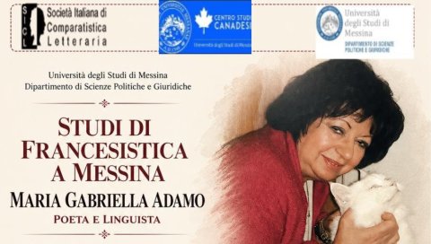 Maria Gabriella Adamo