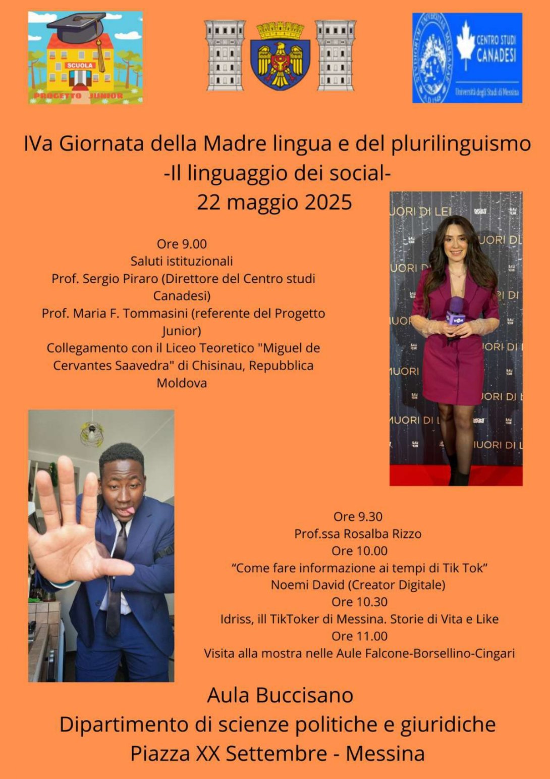 social